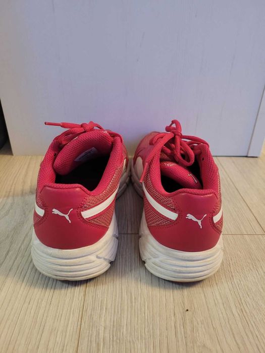 Маратонки PUMA дамски - 37 номер - 39лв
