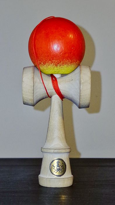 Kendama Sweets Homegrown OG