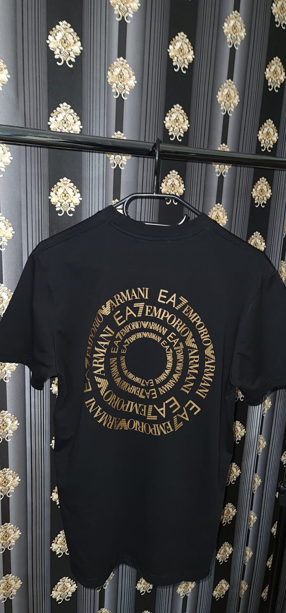 Tricou ARMANI / Dolce&Gabbana calitate