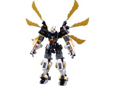 Лего/LEGO НОВО: 71821 LEGO Ninjago Cole's Titan Dragon Mech