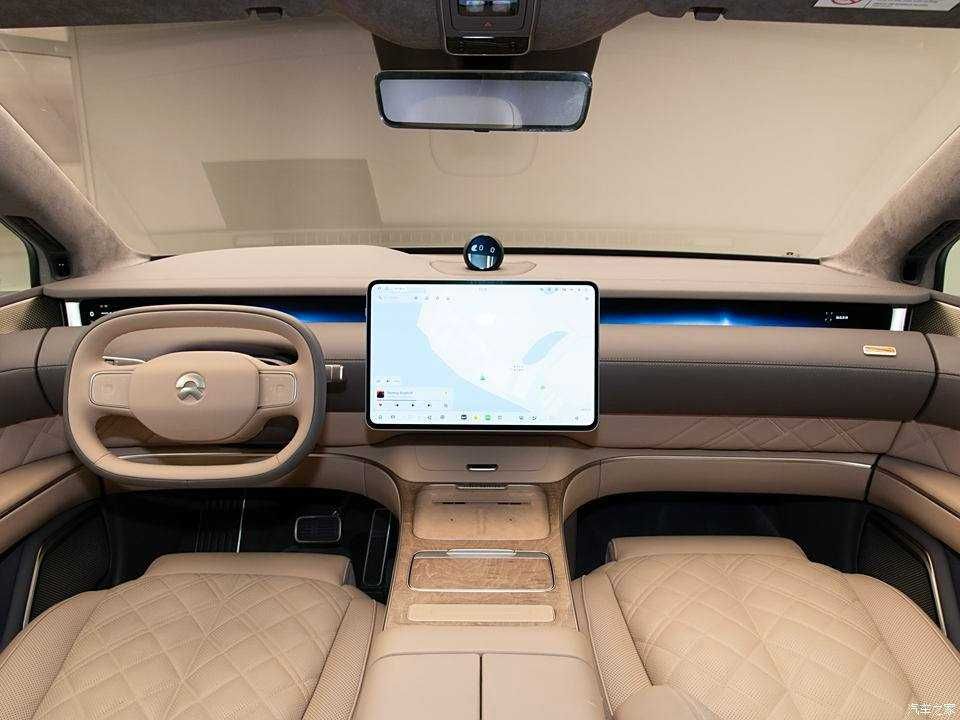 Nio ET9, Onvo L60, EC7, ES6 за 25-30 дней звонить реальным клиентам