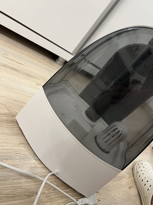 Umidificator ultrasonic Vivamax