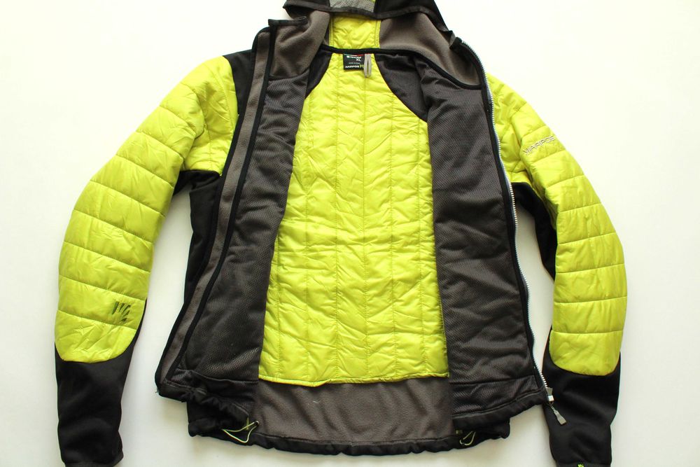 KARPOS Lastei Primaloft jacket - мъжко яке, размер L-XL