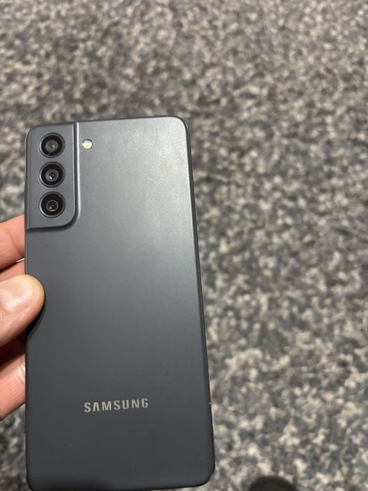 Samsung S21 FE  5G