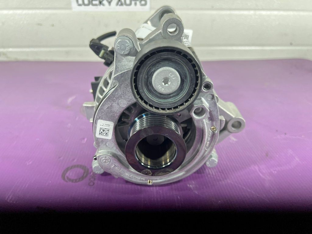 Alternator 180A BMW 8634166