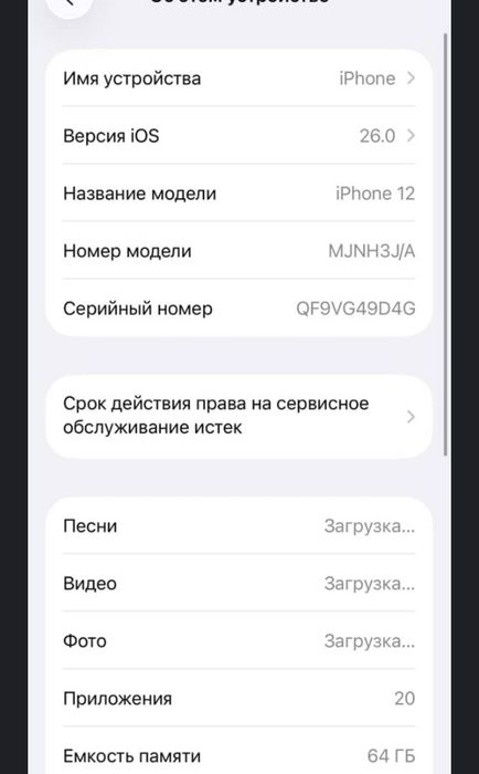 iPhone 12 idealni
