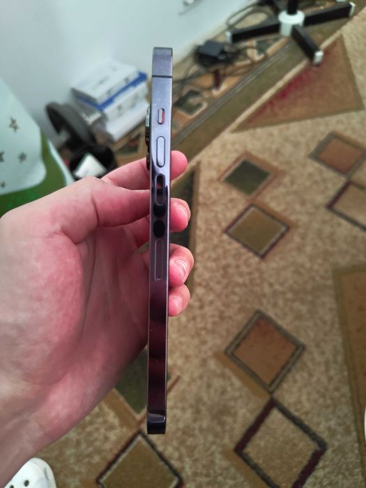 iPhone 14 Pro Max 128 gb mov violet purple cutie