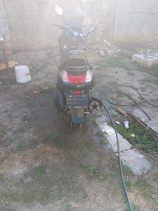Kimko dink 200 i