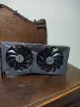 Продавам видео карта GIGABYTE GeForce RTX 3060 Ti EAGLE OC 8GB