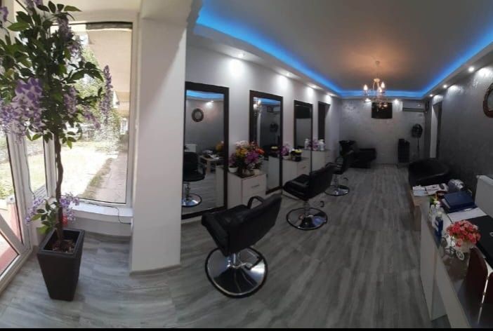 Inchiriez spațiu comercial in centru