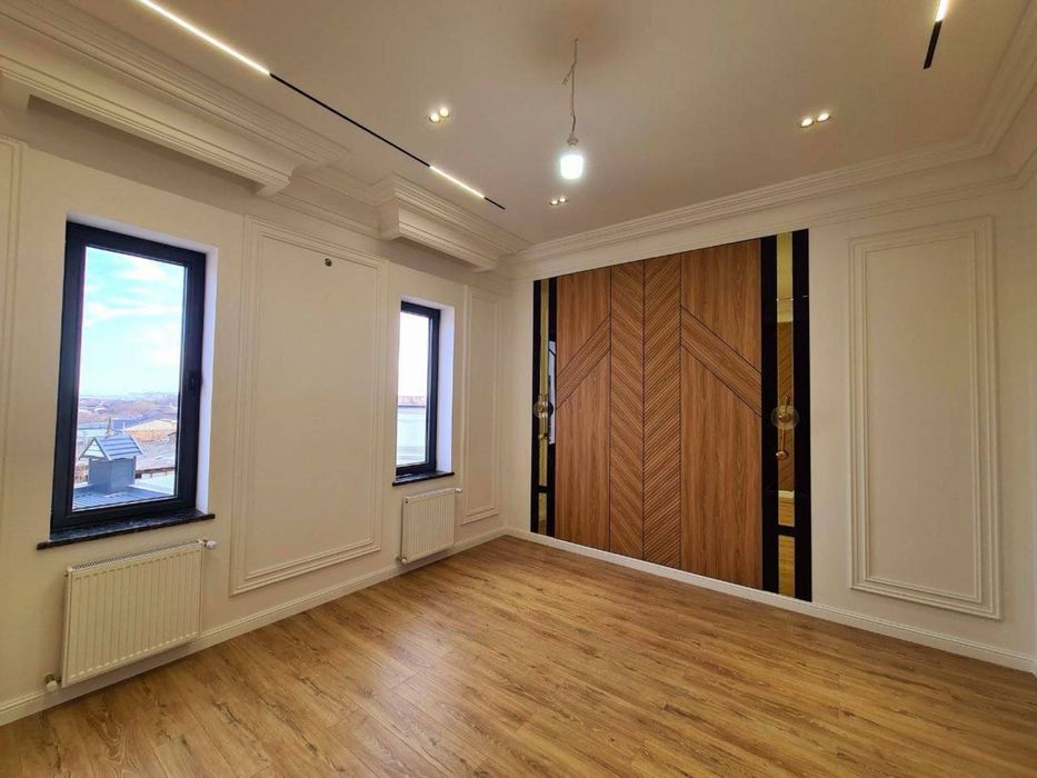 Дом евродом на Циалковского Мирзо Улугбекский рн