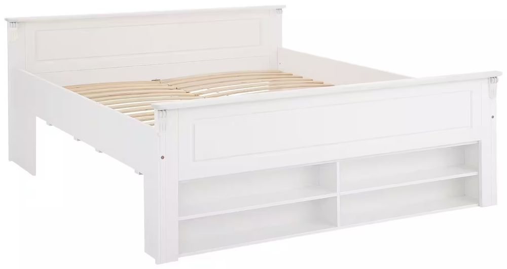 Pat 180/200 din lemn cu sertare ( nu include salteaua si somiera)