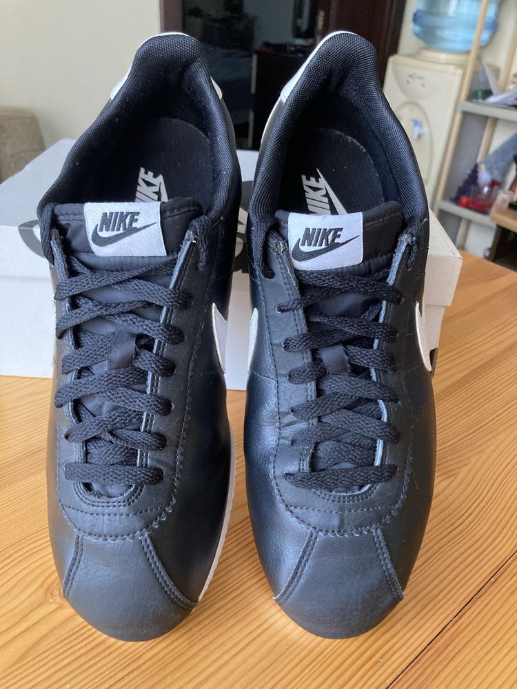 Оригинални мъжки маратонки Nike Cortez