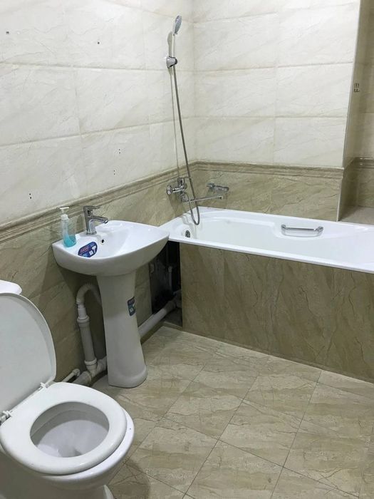 Сдаётся квартира Чимган