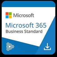 Microsoft 365 Business Standard на 1 год