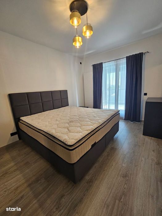 2 camere lux/spatios 87 mp Dristor Select CIty