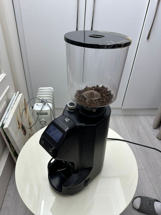 Кофемолка Simonelli