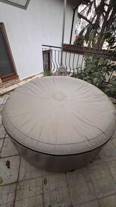Джакузи MSpa Inflatable Bubble Spa B-140