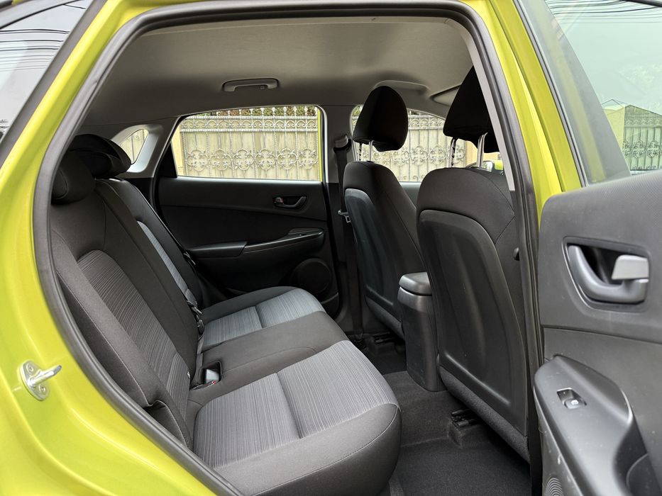 Hyundai Kona 1.0 T Benzina 120 Cp Euro 6