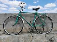 Bicicleta Semicursiera Ruseasca