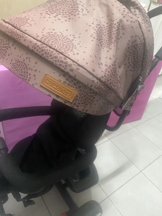 Tricicleta Chipolino Jazz