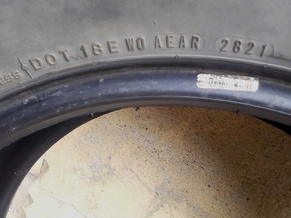 Зимни гуми   NEXEN WG-SPORT 2 SUV 265/60 R18 114H XL