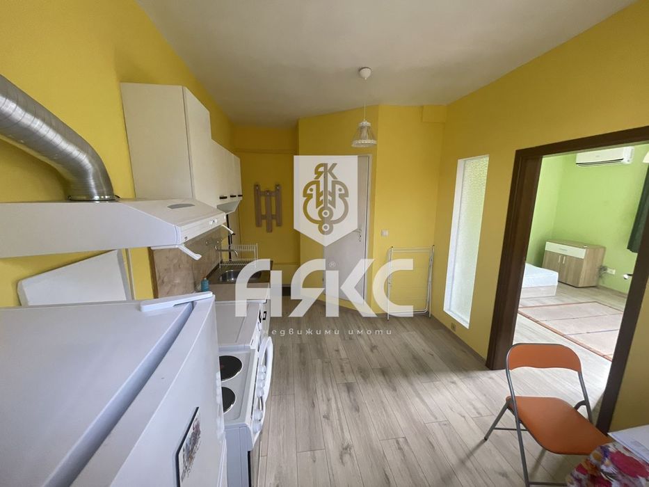 Дава се под наем Двустаен апартамент в София, Красна поляна 1 - 60 кв.м за 341.7 € - Снимка #9