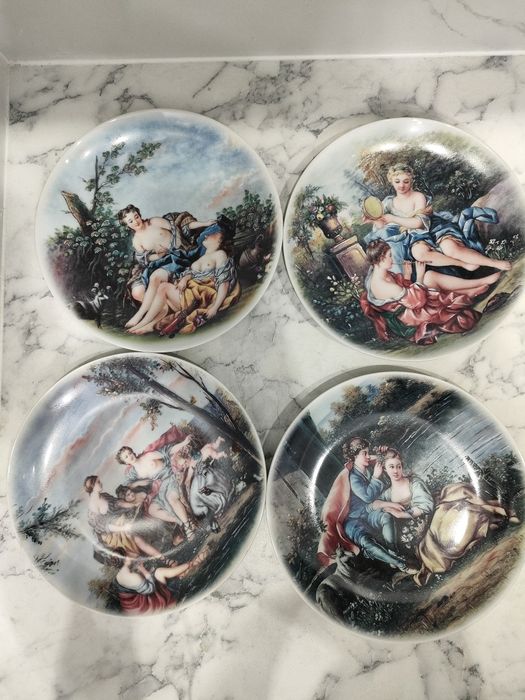 Продам тарелки сувенирые