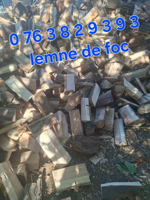 Vand lemne de foc