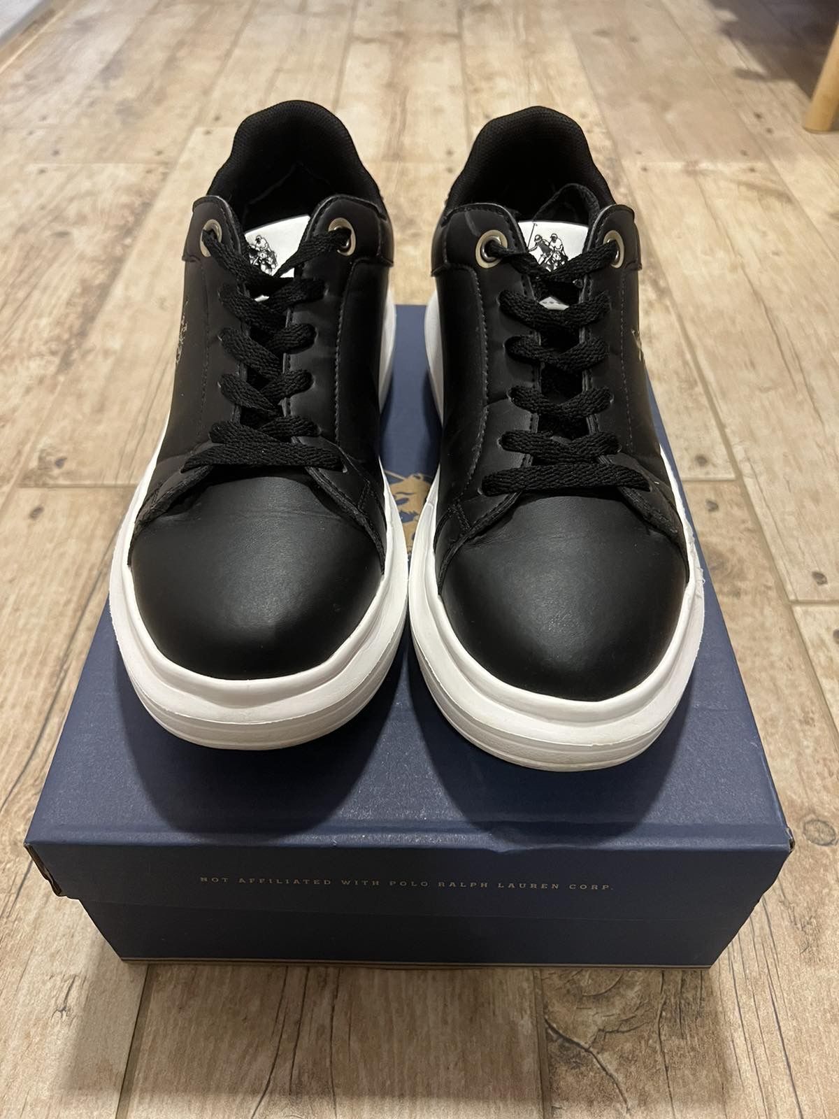 U.S. Polo Assn. CHELIS