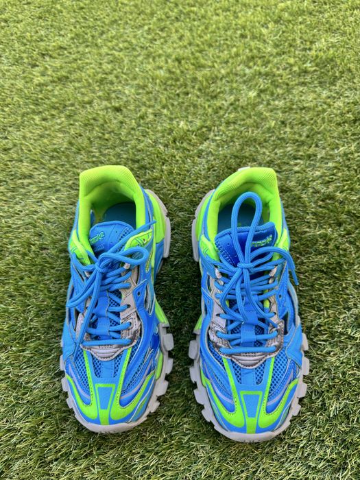 Balenciaga Track2 barbati