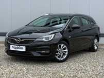 Opel Astra 1.5D (122Cp), 2020, Garanție 12 Luni, TVA deductibil