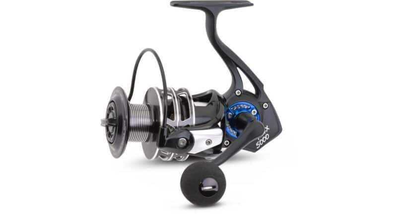 Макара за солена вода – AQUANTIC Aim-X 4000