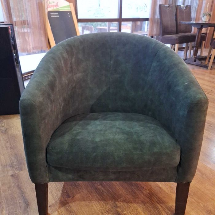 Кресло втора употреба