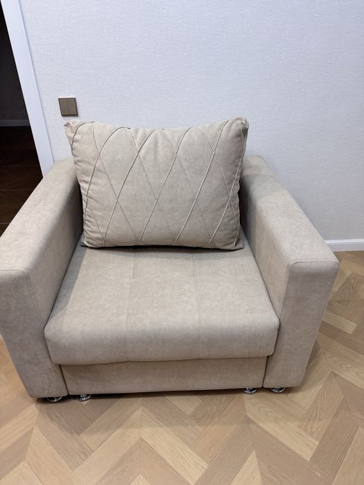 Продам кресло кровать