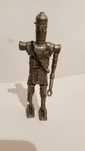 Figurina Mattel star wars 1989 hong kong