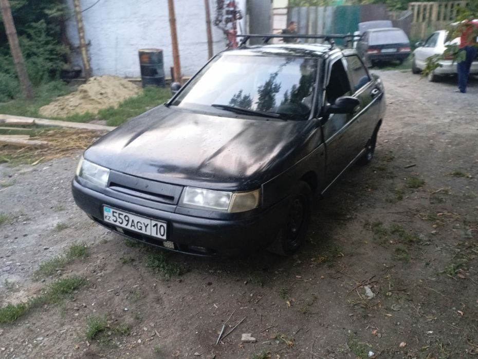 Продам ваз 2110, 2005год
