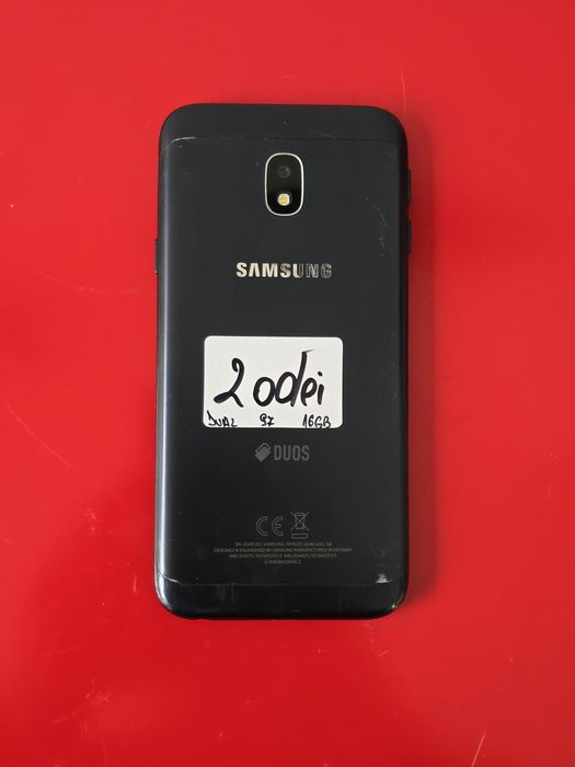 Samsung J3 2017 - ofer garantie