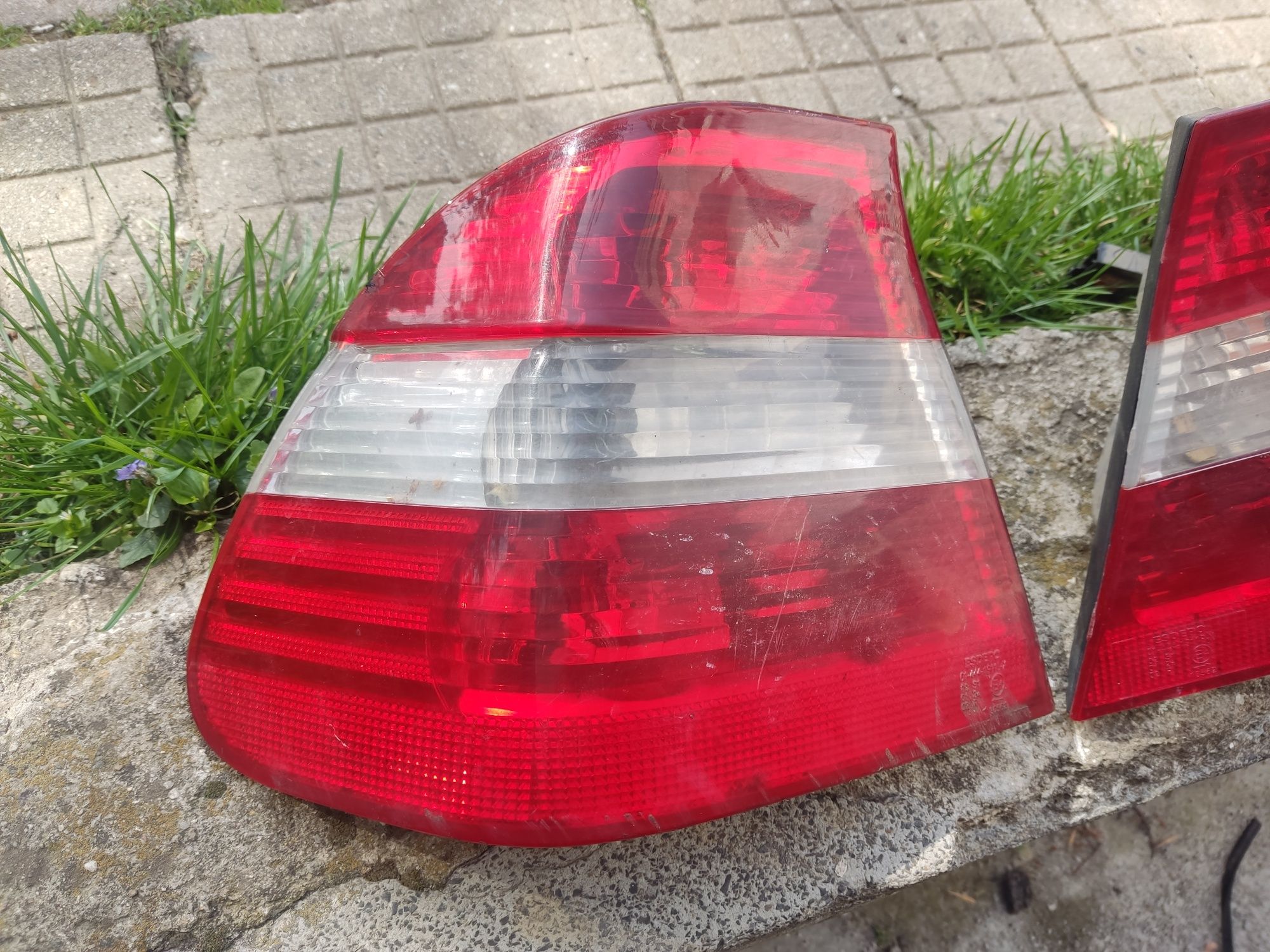 Стопове за BMW E46 седан