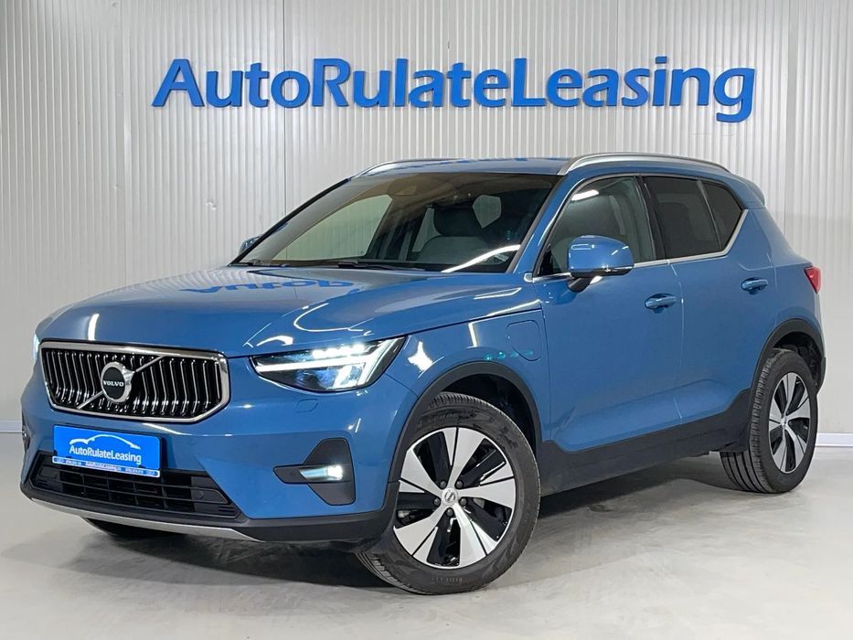 Volvo XC 40 GARANTIE 2 ANI, Hibrid, Harman Kardon, Camera, LED