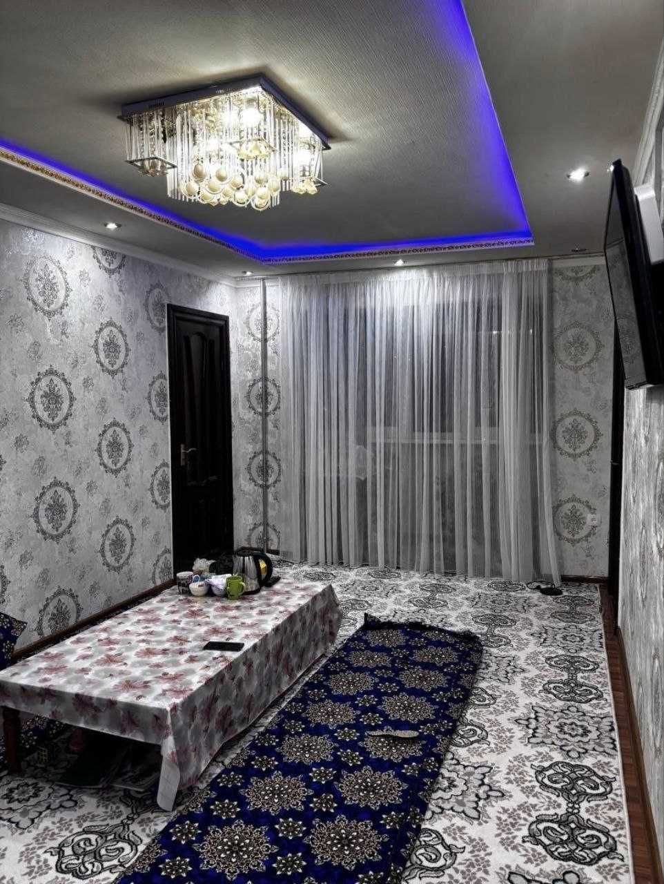 N.11528 Продается 2х  комнатная  квартира