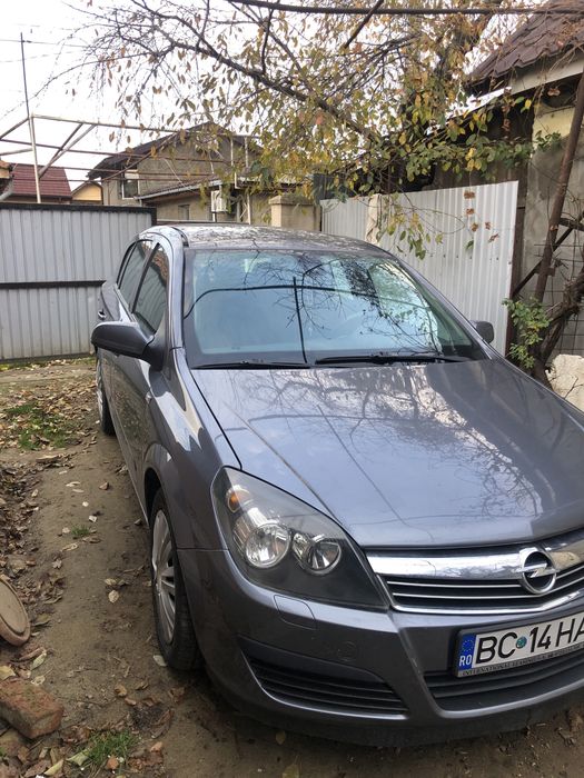 Opel Astra H 1.4 2008