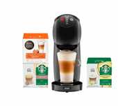 Dolce Gusto Genio S+капсули