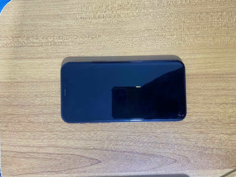 Iphone 11 pro 64 ideal