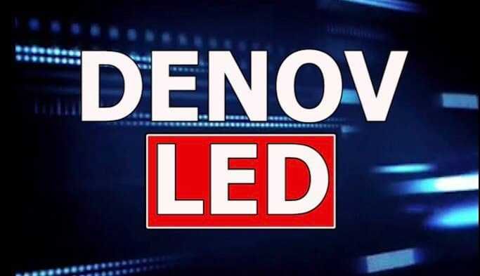 LED экраны. Бегущие строки