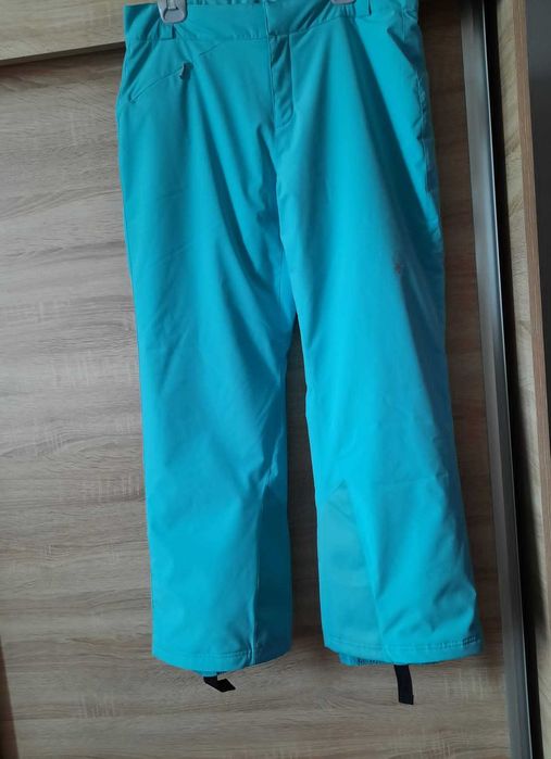 Spyder pantaloni ski dama NOI cu eticheta pret noi 199$