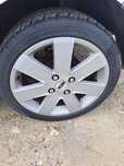 Jante ford fiesta 16