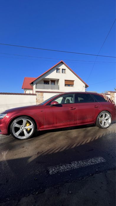 Jante R20 audi A4 - A5 - A6 - A7 - A8