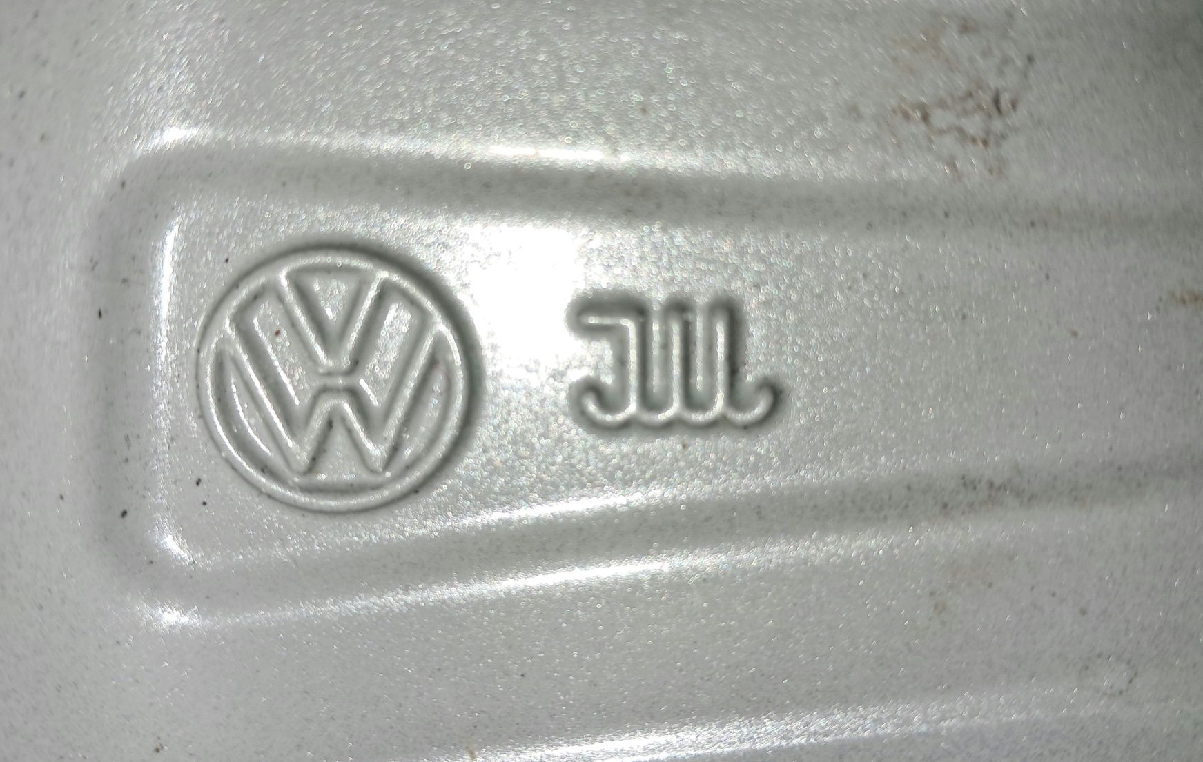16" VW Golf 6, Caddy, Touran, Passat Оригинални джанти Фолксваген