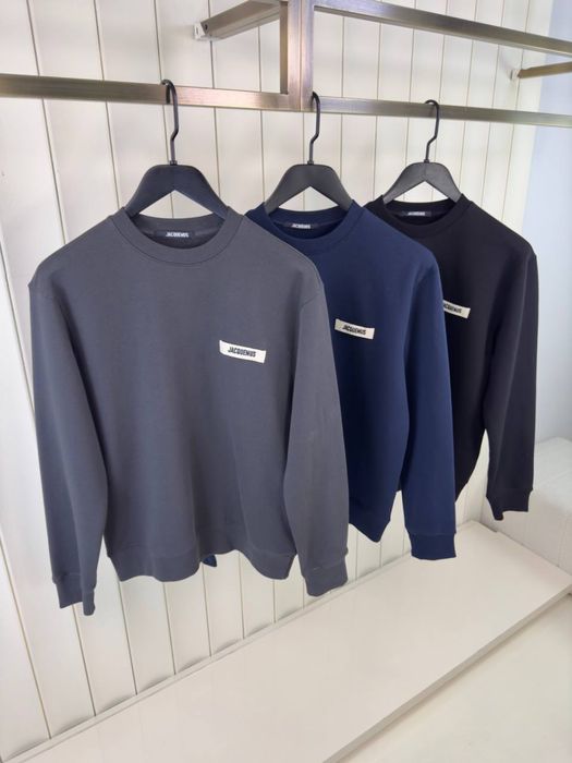 Bluza  Jacquemus